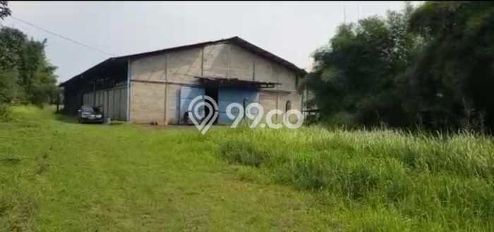 Gudang Area Premium Kawasan Cileungsi, Luas 3000m2m², For Rent, Area Niaga Gudang Area Premium Kawasan Cileungsi, Luas 3000m2m², For Rent, Area Niaga