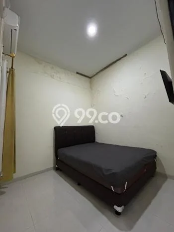 Hunian Murah Dijual Area Jonggol, Bogor Harga Rp 360 Juta Hunian Murah Dijual Area Jonggol, Bogor Harga Rp 360 Juta
