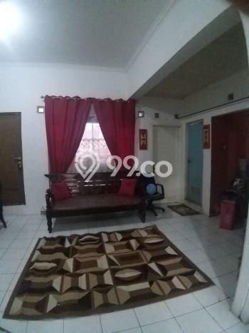Jual Rumah Modern 3 KT di Padurenan, Bekasi Jual Rumah Modern 3 KT di Padurenan, Bekasi