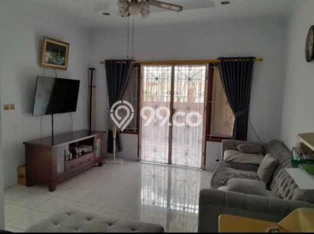 For Sale! Premium House LT 210m2 Desain Elegan di Narogong For Sale! Premium House LT 210m2 Desain Elegan di Narogong