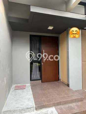 Rumah sewa siap pakai 3 KT di Summarecon Bekasi, Bekasi Rumah sewa siap pakai 3 KT di Summarecon Bekasi, Bekasi