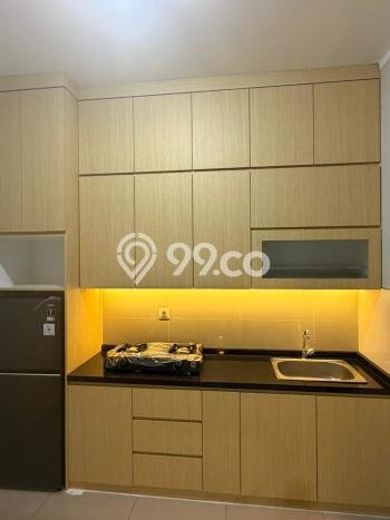Rumah sewa siap pakai 3 KT di Summarecon Bekasi, Bekasi Rumah sewa siap pakai 3 KT di Summarecon Bekasi, Bekasi