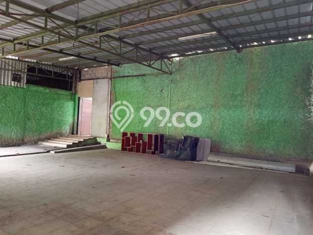 Gudang Disewa di Rawalumbu, Bekasi, LT 1500m2 / LB 1200m2 Gudang Disewa di Rawalumbu, Bekasi, LT 1500m2 / LB 1200m2