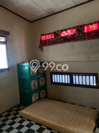 Hunian Strategis 3 KT LB 90m2 Kondisi Bagus di Pondok Ungu Hunian Strategis 3 KT LB 90m2 Kondisi Bagus di Pondok Ungu
