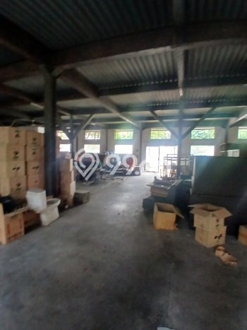 Gudang di Jatisampurna, Luas 2500m2m², Area Komersial, Mainroad Gudang di Jatisampurna, Luas 2500m2m², Area Komersial, Mainroad