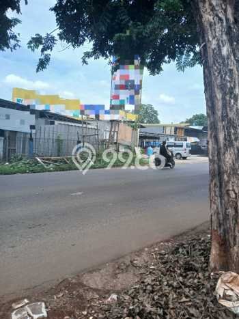 Tanah di Bantar Gebang, Luas 1570m2m², Area Strategis, Disewakan Tanah di Bantar Gebang, Luas 1570m2m², Area Strategis, Disewakan