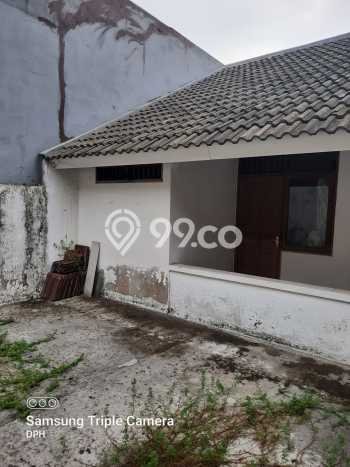 Jual Rumah Modern 3 KT di Kemang Pratama, Bekasi Jual Rumah Modern 3 KT di Kemang Pratama, Bekasi