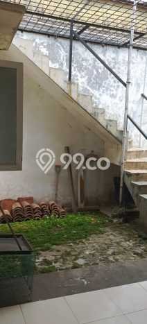 Rumah Modern 4 KT di Komsen Bekasi Unfurnished Rumah Modern 4 KT di Komsen Bekasi Unfurnished