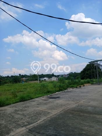 Tanah Disewakan Lokasi Bantar Gebang Bekasi Luas 16000m2 Tanah Disewakan Lokasi Bantar Gebang Bekasi Luas 16000m2