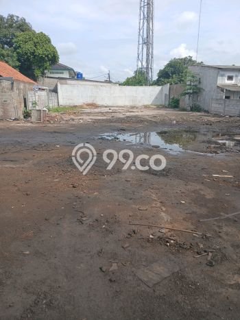 Tanah di Bantar Gebang, Luas 1570m2m², Area Strategis, Disewakan Tanah di Bantar Gebang, Luas 1570m2m², Area Strategis, Disewakan