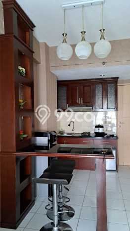 Apartemen Terjangkau di Bekasi Selatan Bekasi dengan 2 KT & 1 KM Apartemen Terjangkau di Bekasi Selatan Bekasi dengan 2 KT & 1 KM