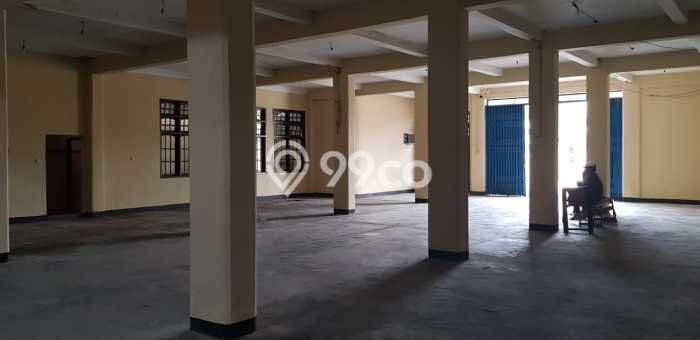 Gudang untuk Disewa di Pusat Bekasi Luas Bangunan 800m2 Gudang untuk Disewa di Pusat Bekasi Luas Bangunan 800m2