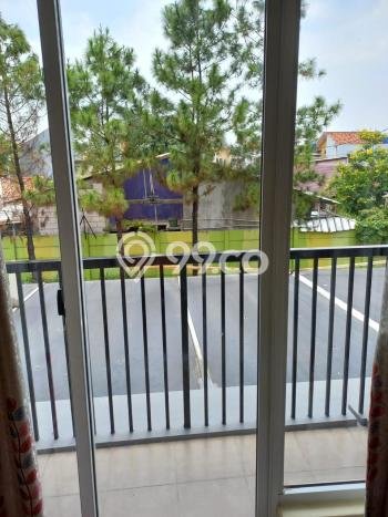 Jarang Ada! Rumah Sewa 3 Kamar Nyaman Siap Huni Galaxy Jarang Ada! Rumah Sewa 3 Kamar Nyaman Siap Huni Galaxy