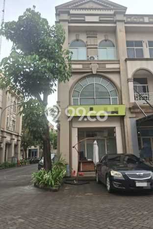 Disewakan Ruko di Kawasan Ramai Galaxy Luas 146m2 Disewakan Ruko di Kawasan Ramai Galaxy Luas 146m2