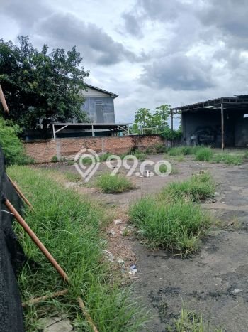 Tanah For Rent Kawasan Mustikasari, Luas 420m2m², Ideal untuk Bisnis Tanah For Rent Kawasan Mustikasari, Luas 420m2m², Ideal untuk Bisnis