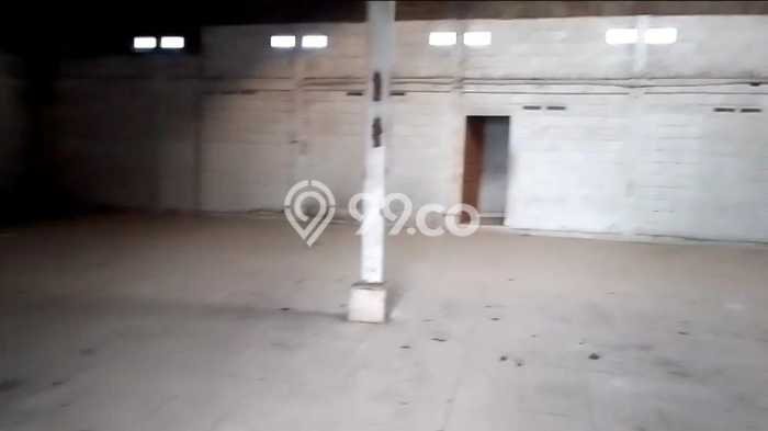 Gudang Dijual di Prime Area Bekasi Luas 400m2 Gudang Dijual di Prime Area Bekasi Luas 400m2