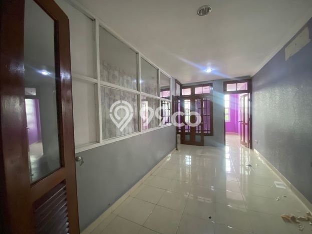 Ruko Kawasan Bekasi Timur, Luas 108m2m², Lokasi Strategis, Siap Usaha Ruko Kawasan Bekasi Timur, Luas 108m2m², Lokasi Strategis, Siap Usaha