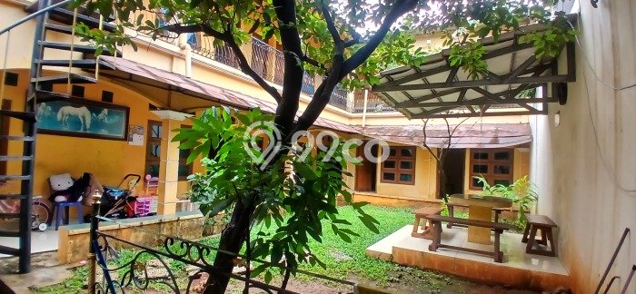Dijual Kost Strategis di Rawalumbu, Bekasi 15 KT, 15 KM, Luas Bangunan 300m2 Dijual Kost Strategis di Rawalumbu, Bekasi 15 KT, 15 KM, Luas Bangunan 300m2
