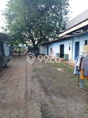 Disewakan Tanah di Jati Asih Bekasi Seluas 1500m2 Disewakan Tanah di Jati Asih Bekasi Seluas 1500m2
