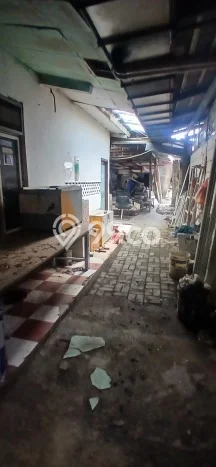 Unit Ruko Paling Strategis di Cipayung Jakarta Timur dengan LB 160m2 Unit Ruko Paling Strategis di Cipayung Jakarta Timur dengan LB 160m2
