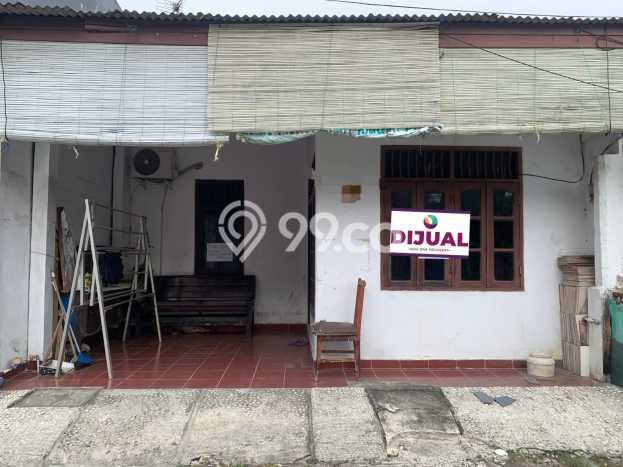Hunian Strategis 3 KT LB 90m2 Kondisi Bagus di Pondok Ungu Hunian Strategis 3 KT LB 90m2 Kondisi Bagus di Pondok Ungu