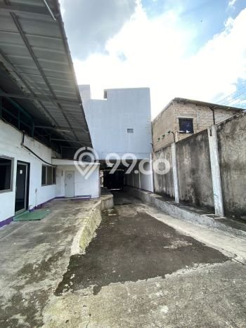 Gudang Ready Kawasan Duren Sawit, Luas 600m2m², Area Komersial Gudang Ready Kawasan Duren Sawit, Luas 600m2m², Area Komersial