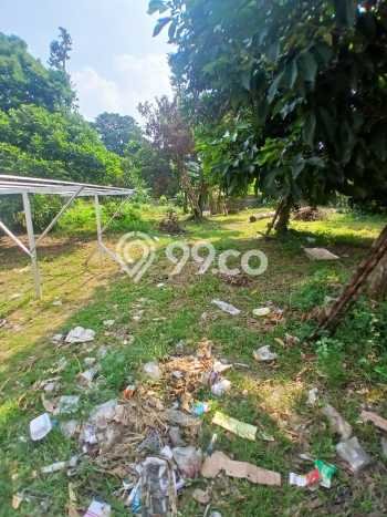 Kavling Tanah Lokasi Strategis di Mustikajaya, Bekasi Disewakan 1500m2 Kavling Tanah Lokasi Strategis di Mustikajaya, Bekasi Disewakan 1500m2