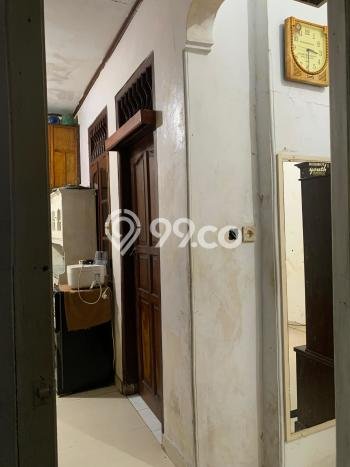 Hunian Strategis 3 KT LB 90m2 Kondisi Bagus di Pondok Ungu Hunian Strategis 3 KT LB 90m2 Kondisi Bagus di Pondok Ungu