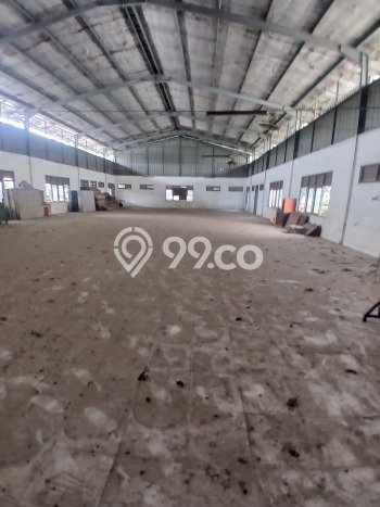 AREA BISNIS! Gudang di Jatisampurna, Luas 2500m2m², Jalan Utama AREA BISNIS! Gudang di Jatisampurna, Luas 2500m2m², Jalan Utama