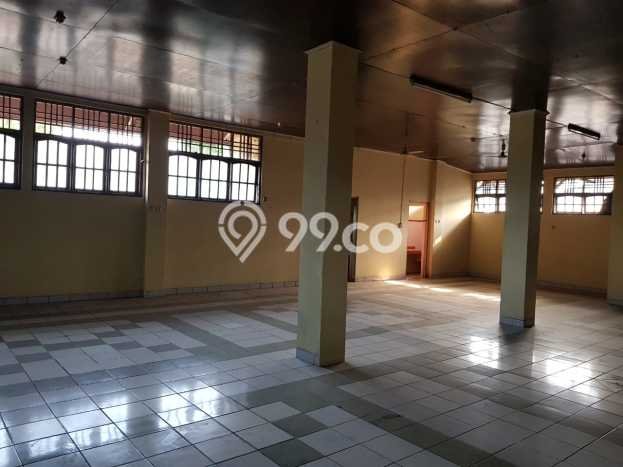Gudang untuk Disewa di Pusat Bekasi Luas Bangunan 800m2 Gudang untuk Disewa di Pusat Bekasi Luas Bangunan 800m2