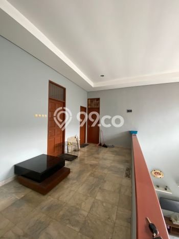 Jual Rumah Mewah Megah Dengan View Eksklusif di Kemang Pratama, Bekasi Jual Rumah Mewah Megah Dengan View Eksklusif di Kemang Pratama, Bekasi
