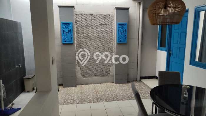 Rumah sewa siap huni 4 KT di Kemang Pratama, Bekasi Rumah sewa siap huni 4 KT di Kemang Pratama, Bekasi