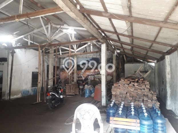Gudang Dijual Lokasi Emas di Bekasi Timur Luas 230m2 Gudang Dijual Lokasi Emas di Bekasi Timur Luas 230m2