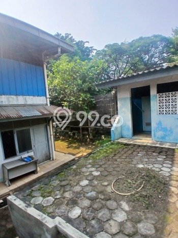 Gudang di Jatisampurna, Luas 2500m2m², Area Komersial, Mainroad Gudang di Jatisampurna, Luas 2500m2m², Area Komersial, Mainroad