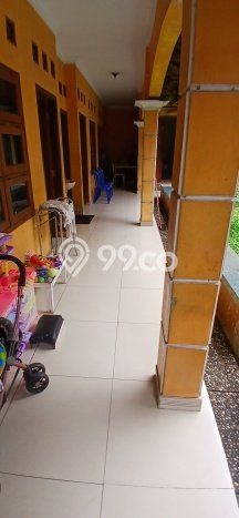 Dijual Kost Strategis di Rawalumbu, Bekasi 15 KT, 15 KM, Luas Bangunan 300m2 Dijual Kost Strategis di Rawalumbu, Bekasi 15 KT, 15 KM, Luas Bangunan 300m2