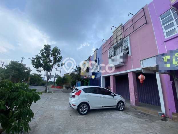 Ruko Kawasan Bekasi Timur, Luas 108m2m², Lokasi Strategis, Siap Usaha Ruko Kawasan Bekasi Timur, Luas 108m2m², Lokasi Strategis, Siap Usaha