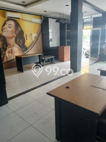 Disewakan Ruko di Kawasan Ramai Margahayu Luas 75m2 Disewakan Ruko di Kawasan Ramai Margahayu Luas 75m2