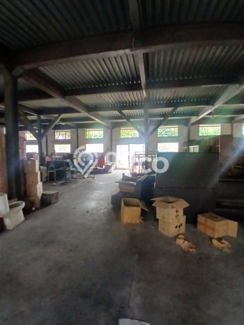 Gudang di Jatisampurna, Luas 2500m2m², Area Komersial, Mainroad Gudang di Jatisampurna, Luas 2500m2m², Area Komersial, Mainroad