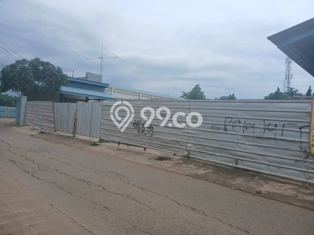 Jual Gudang Kawasan Cikarang, Luas 650m2m², Kawasan Potensial, Jalan Utama Jual Gudang Kawasan Cikarang, Luas 650m2m², Kawasan Potensial, Jalan Utama