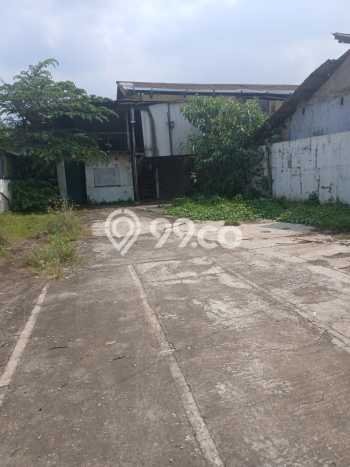 Tanah Investasi Disewakan di Cileungsi, Bogor, Luas 200m2 Tanah Investasi Disewakan di Cileungsi, Bogor, Luas 200m2