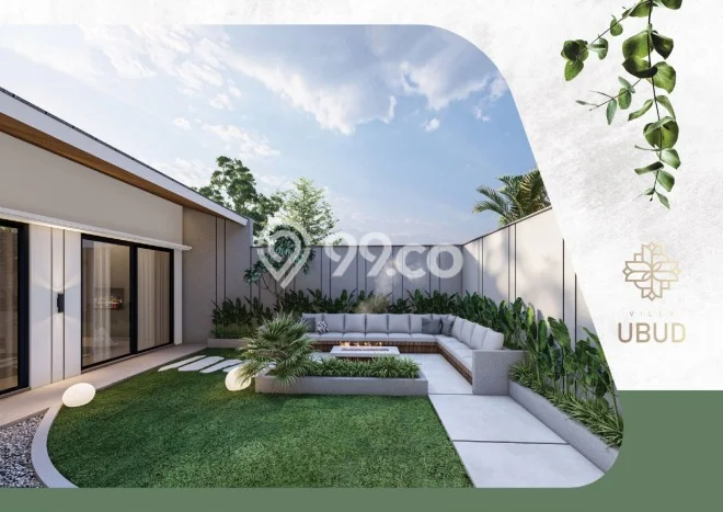 BISNIS POTENSIAL! Vila Kawasan , Luas 140m2m², Potensi Menjanjikan BISNIS POTENSIAL! Vila Kawasan , Luas 140m2m², Potensi Menjanjikan