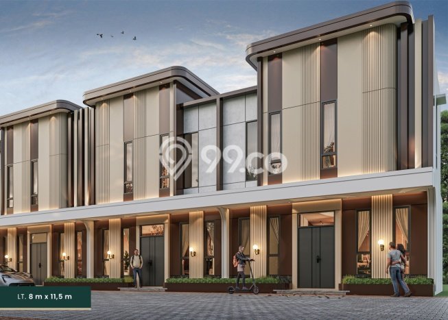 Jual Segera! Vila di Medan Tembung, Luas 66m2m², Posisi Premium dekat dengan beragam fasilitas Jual Segera! Vila di Medan Tembung, Luas 66m2m², Posisi Premium dekat dengan beragam fasilitas