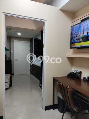 Jarang Ada! Hunian Apartemen Hemat di Medan Barat, Medan 1 Kamar Tidur dan 1 Kamar Mandi Jarang Ada! Hunian Apartemen Hemat di Medan Barat, Medan 1 Kamar Tidur dan 1 Kamar Mandi