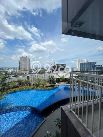 Apartemen Disewakan Terjangkau 1 KT / 1 KM di Medan Barat, Medan Apartemen Disewakan Terjangkau 1 KT / 1 KM di Medan Barat, Medan