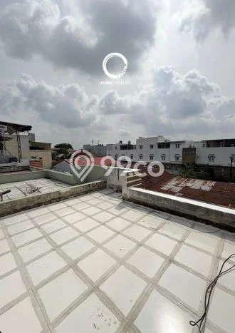 Hunian Cantik Modern Lb 120m2 di Medan Helvetia, Medan Hunian Cantik Modern Lb 120m2 di Medan Helvetia, Medan