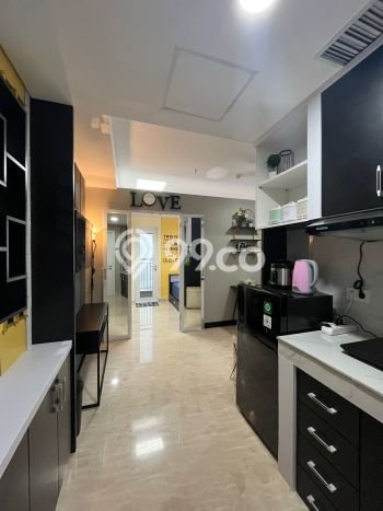 Apartemen Strategis Kawasan Medan Barat, 1 KM, Luas 32m², Akses Medan Barat, Medan, Medan Apartemen Strategis Kawasan Medan Barat, 1 KM, Luas 32m², Akses Medan Barat, Medan, Medan