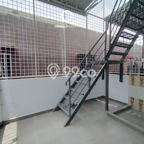 BEST LOCATION! Rumah kawasan Medan Tembung, Dekat Stasiun, 3 KM, LT 52m² LB 48m² BEST LOCATION! Rumah kawasan Medan Tembung, Dekat Stasiun, 3 KM, LT 52m² LB 48m²