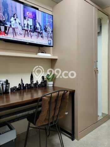 Jarang Ada! Hunian Apartemen Hemat di Medan Barat, Medan 1 Kamar Tidur dan 1 Kamar Mandi Jarang Ada! Hunian Apartemen Hemat di Medan Barat, Medan 1 Kamar Tidur dan 1 Kamar Mandi