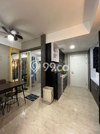 Apartemen Strategis Kawasan Medan Barat, 1 KM, Luas 32m², Akses Medan Barat, Medan, Medan Apartemen Strategis Kawasan Medan Barat, 1 KM, Luas 32m², Akses Medan Barat, Medan, Medan
