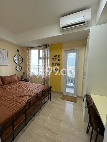 Ada Kamar Hunian Hemat Disewa di Medan Barat, Medan 1 BR Ada Kamar Hunian Hemat Disewa di Medan Barat, Medan 1 BR